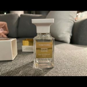 Tom Ford White Suede Eau De Parfum